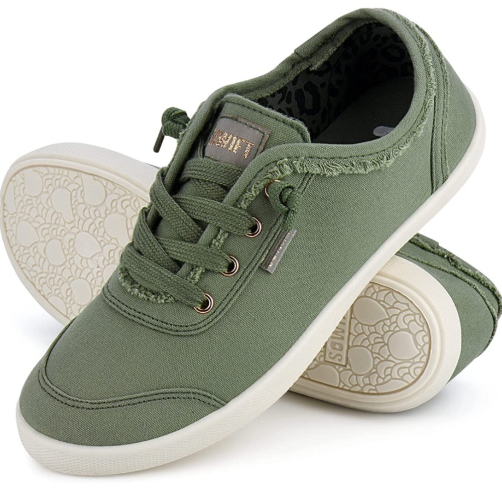 Sowift slip on sneakers